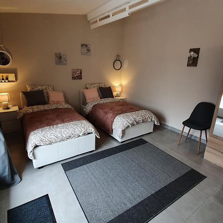 Gite Kalinka Valensole Exterior foto