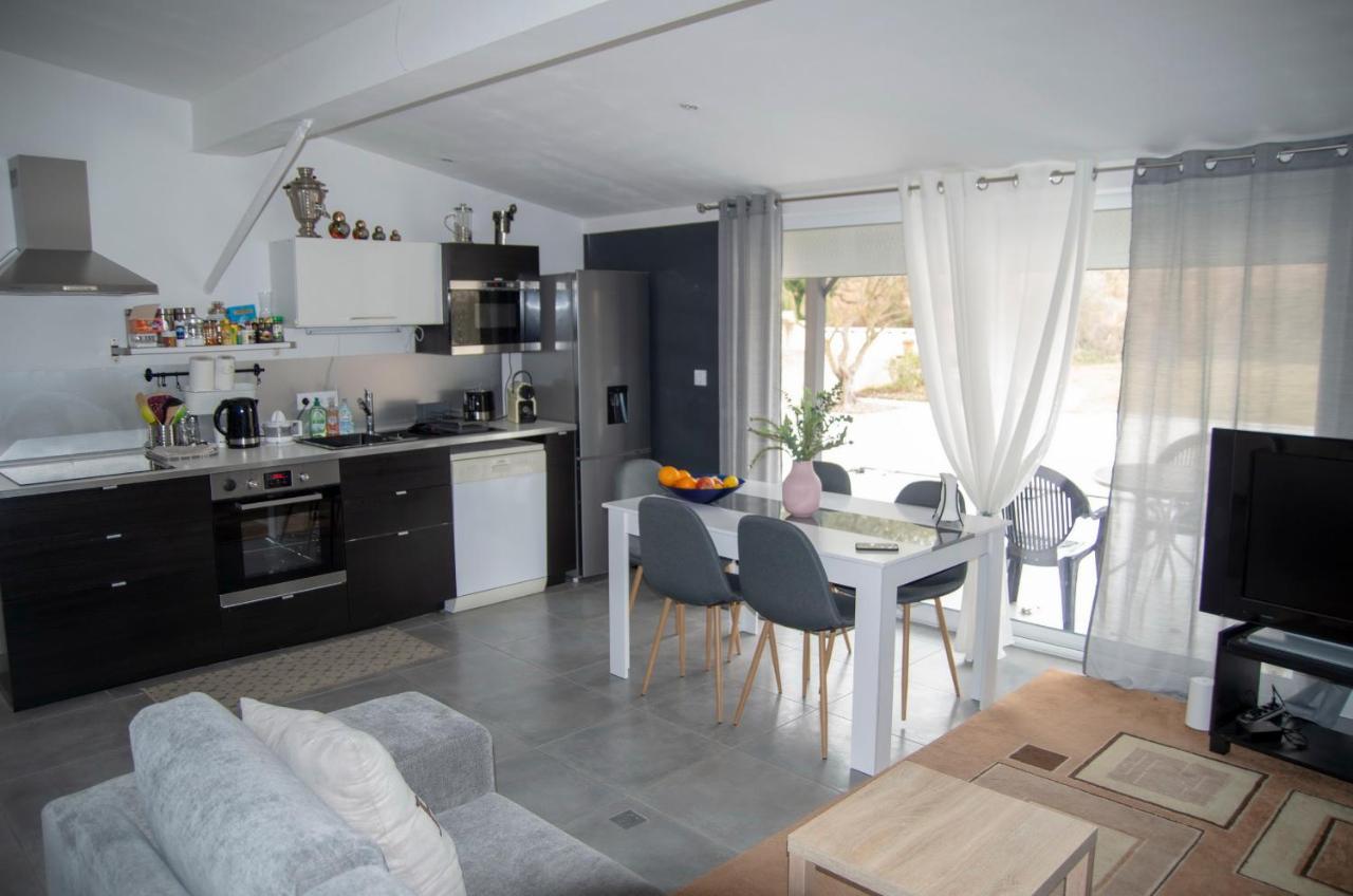 Gite Kalinka Valensole Exterior foto